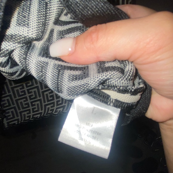 Long Sleeve Dress Formal Sexy Classy Fashion Nova - Picture 4 of 4